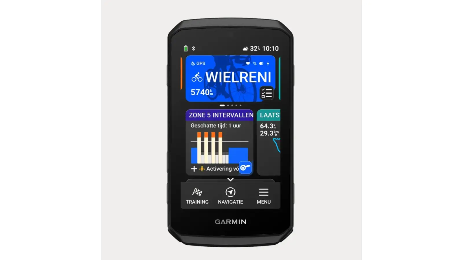 Garmin GPS Edge 1060