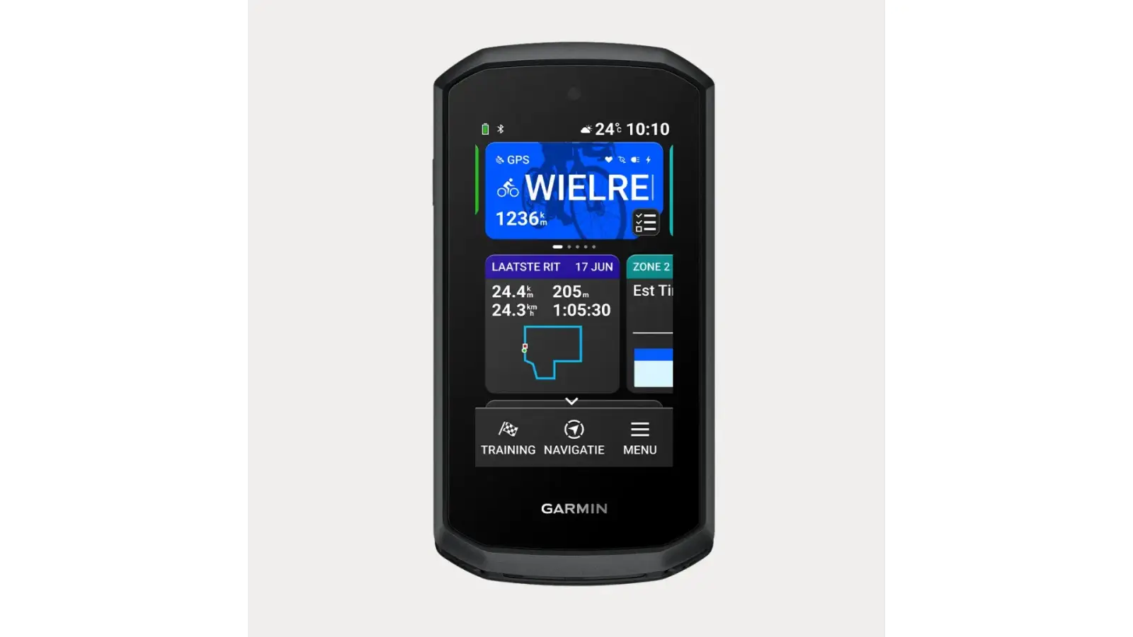 Garmin GPS Edge Explore 3