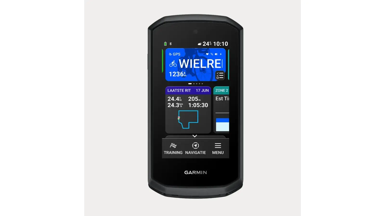 Garmin GPS Edge Explore 3 Plus