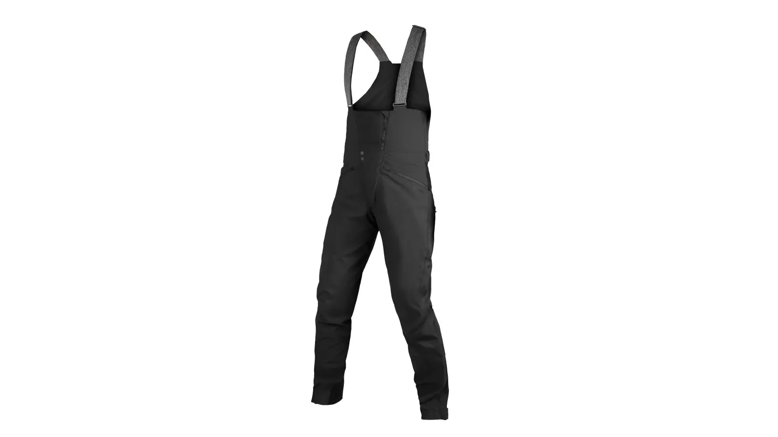 Endura Cuissard à bretelles long imperméable MT500