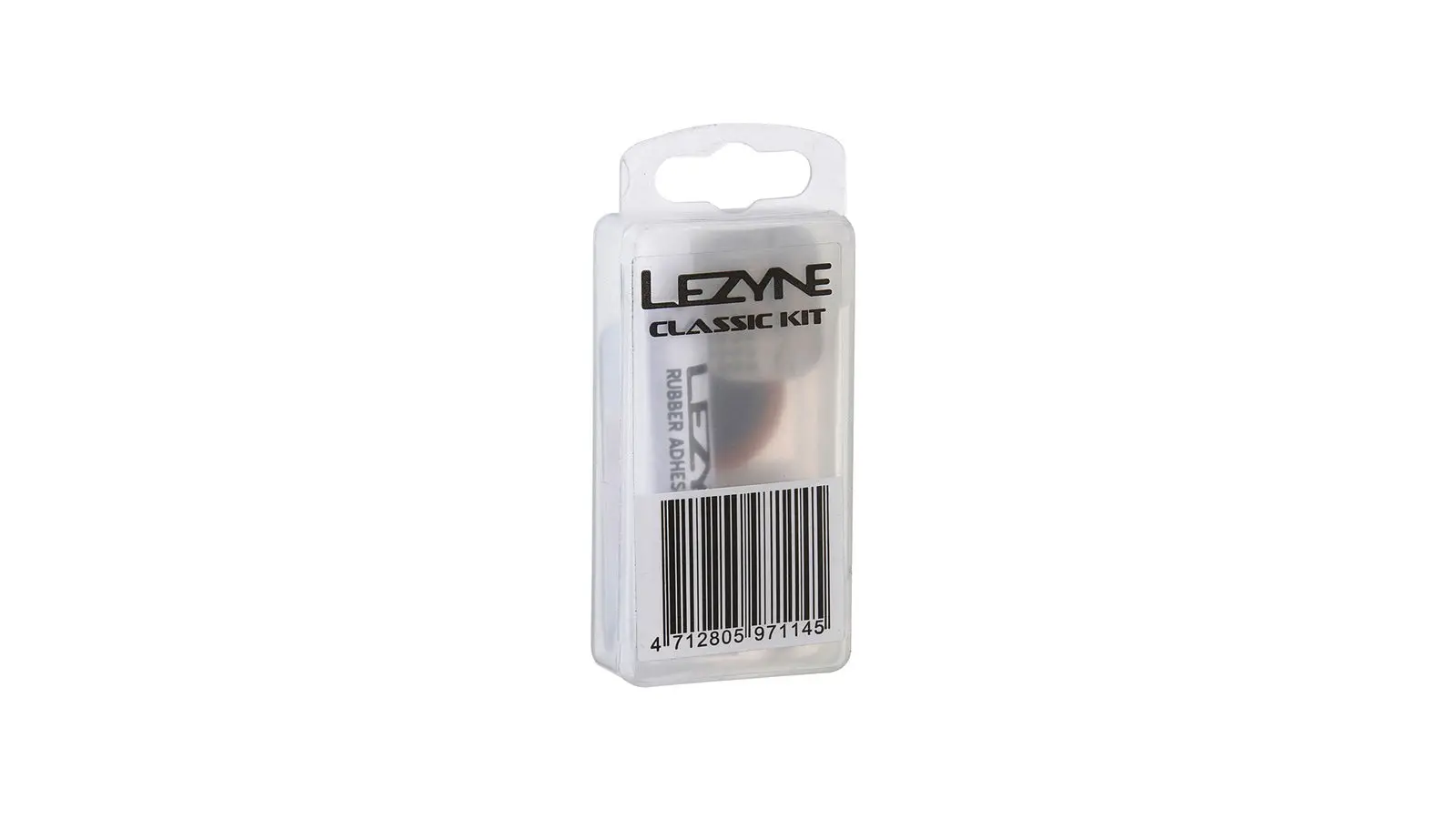Lezyne Classic kit