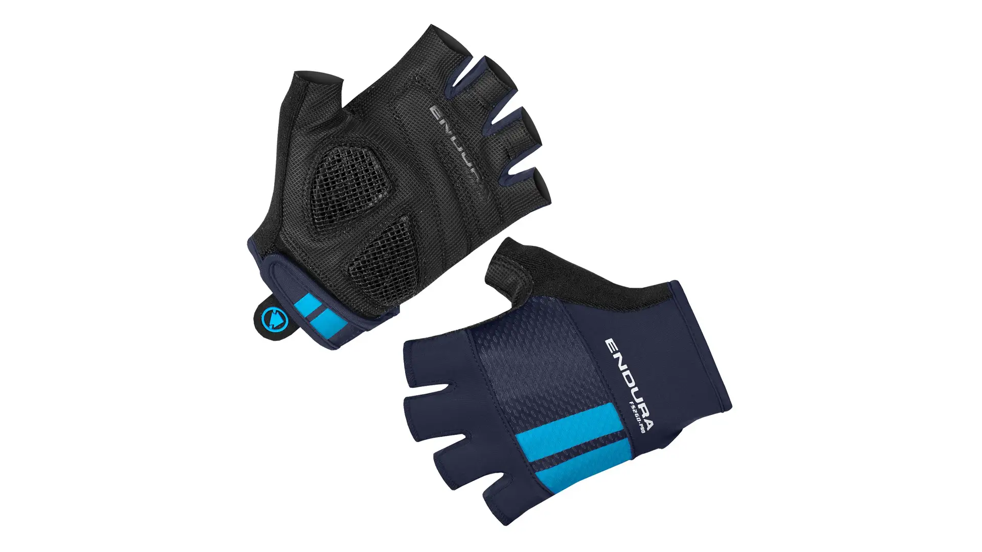Endura Mitaines FS260-PRO Aerogel Navy