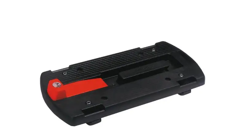 Rixen & Kaul adaptateur KLICKfix GTA pour porte-bagage