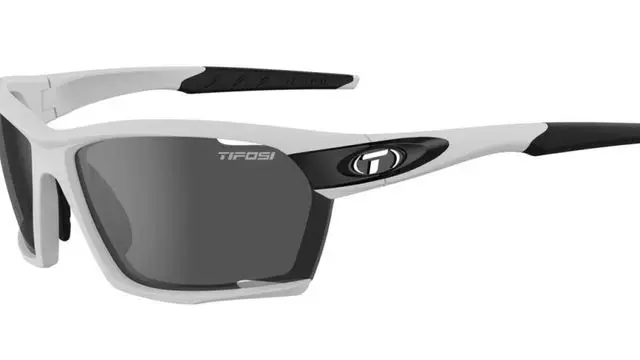 Tifosi Kilo White/Black Interchangeable 0/2/3