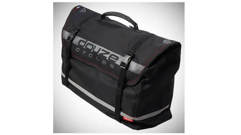 Douze Cycles Sacoche LT2