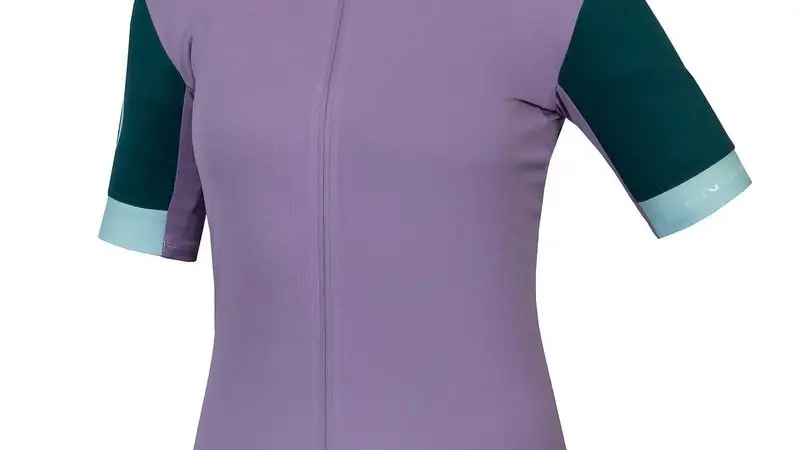 Endura Wms FS260 S/S Jersey II, VI