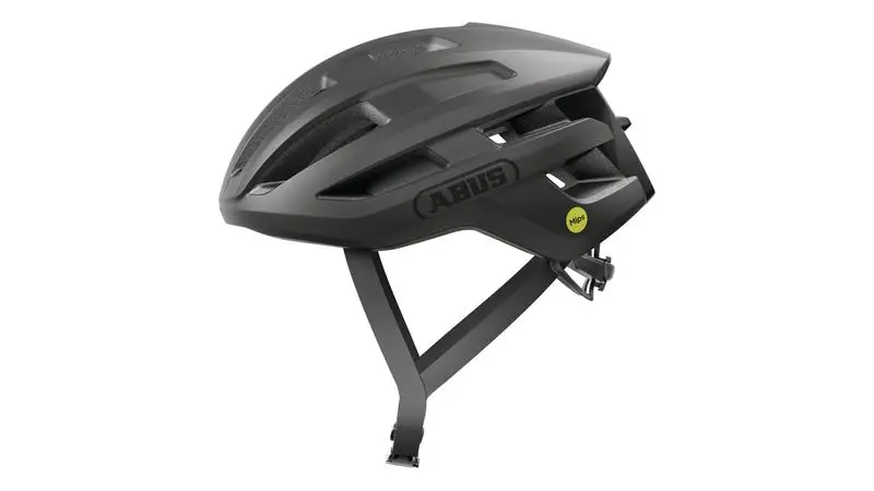 Abus Powerdome Mips velvet black