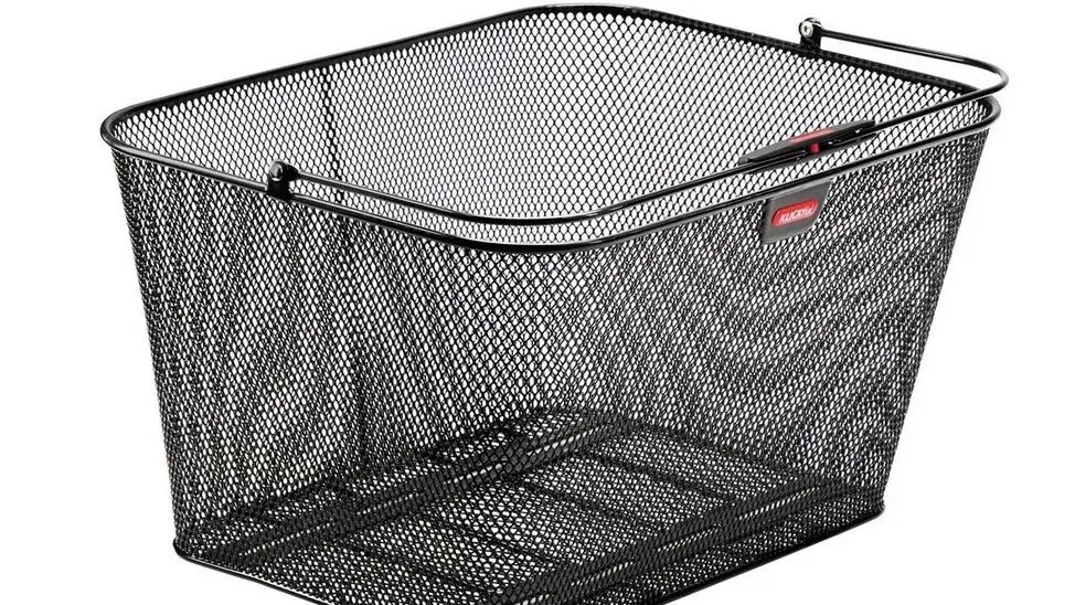 Rixen & Kaul Panier avant/arrière RIXEN & KAUL "City Cargo"
