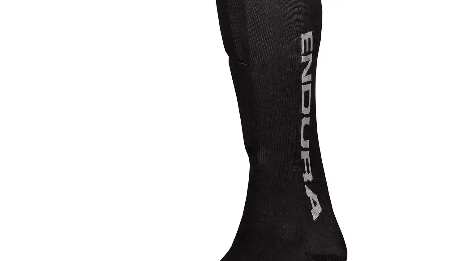 Endura Chaussettes protège tibia SingleTrack