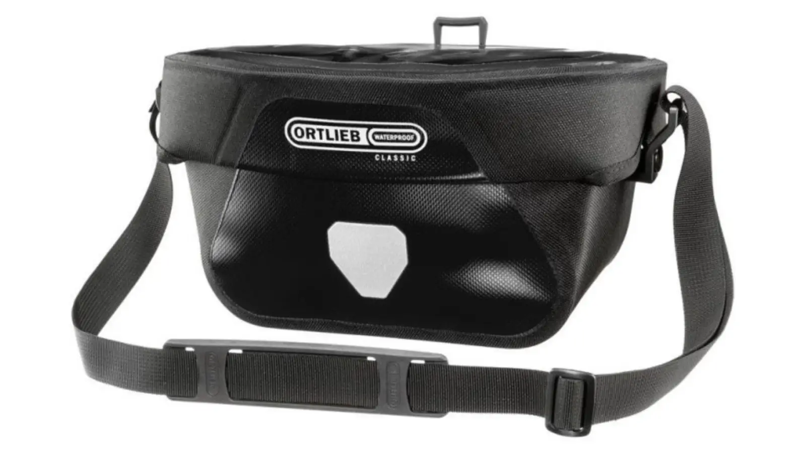 Ortlieb Ultimate 5L black