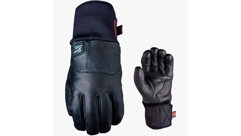 Five HG4 WP Heating Glove