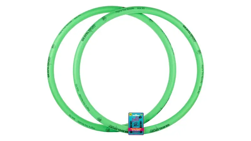 Pepi's Tire Noodle Mousse Runflat Gravel Sport 700C XXS