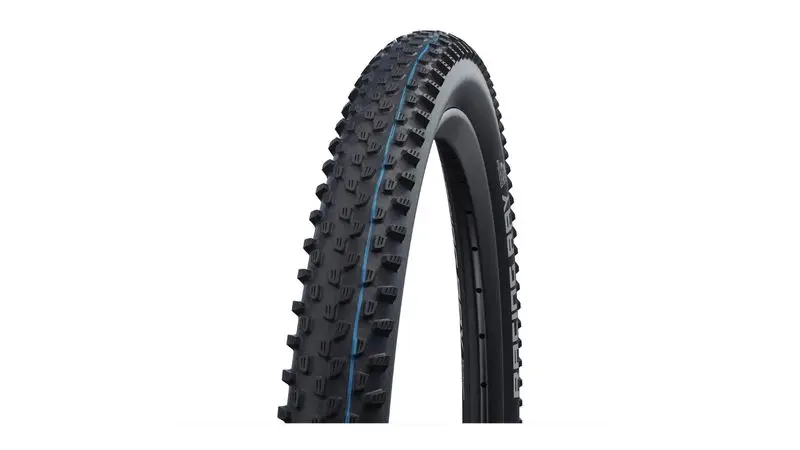 Schwalbe Racing Ray 60-622 (29" x 2,35), noir, super ground, Addix SpeedGrip