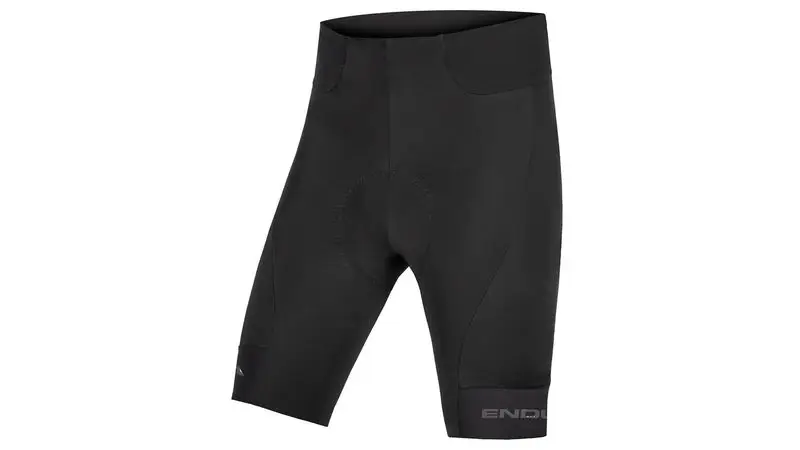 Endura Cuissard sans bretelles FS 260 noir