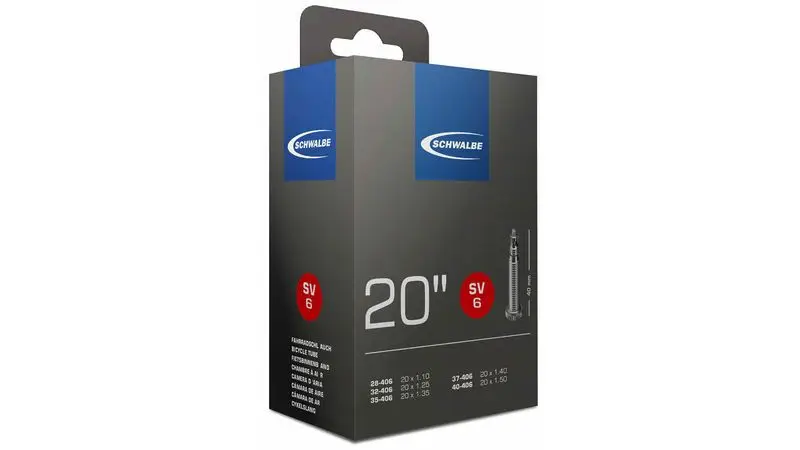 Schwalbe SV 6