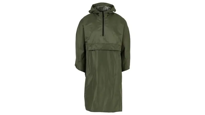 Essential Army PONCHO