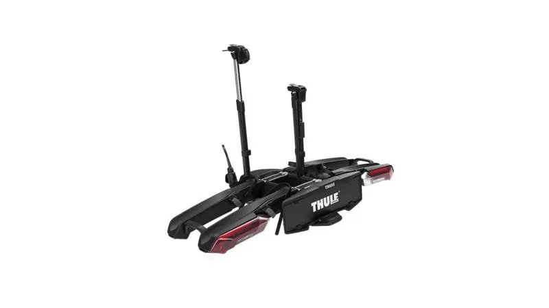 Thule Epos 2 vélos