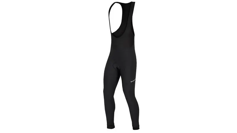 Endura Cuissard long à brettelles XTRACT