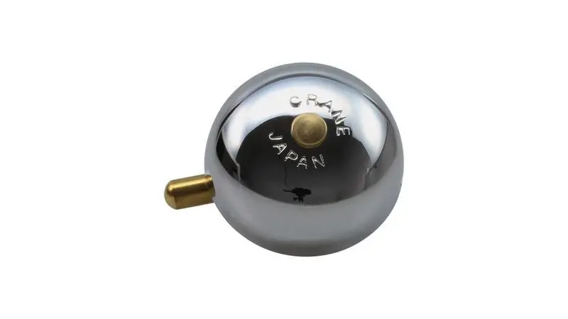 Crane Mini KAREN die chrome plated copper