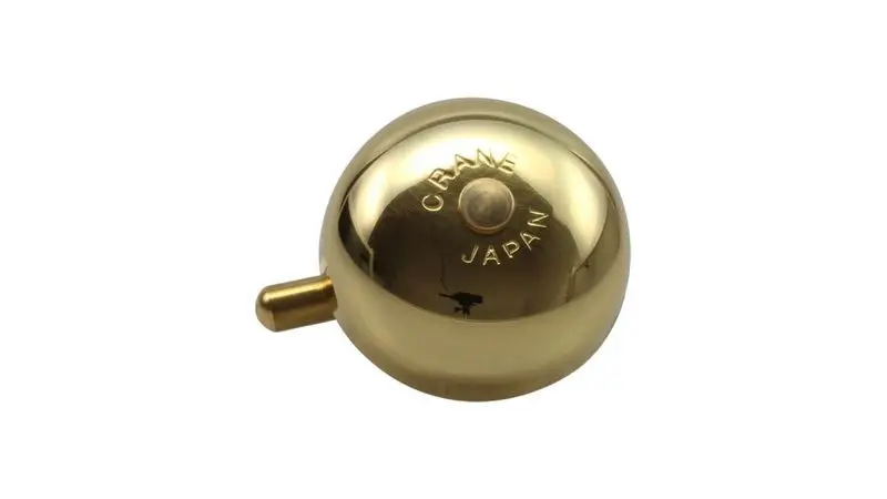 Crane Mini KAREN headset gold