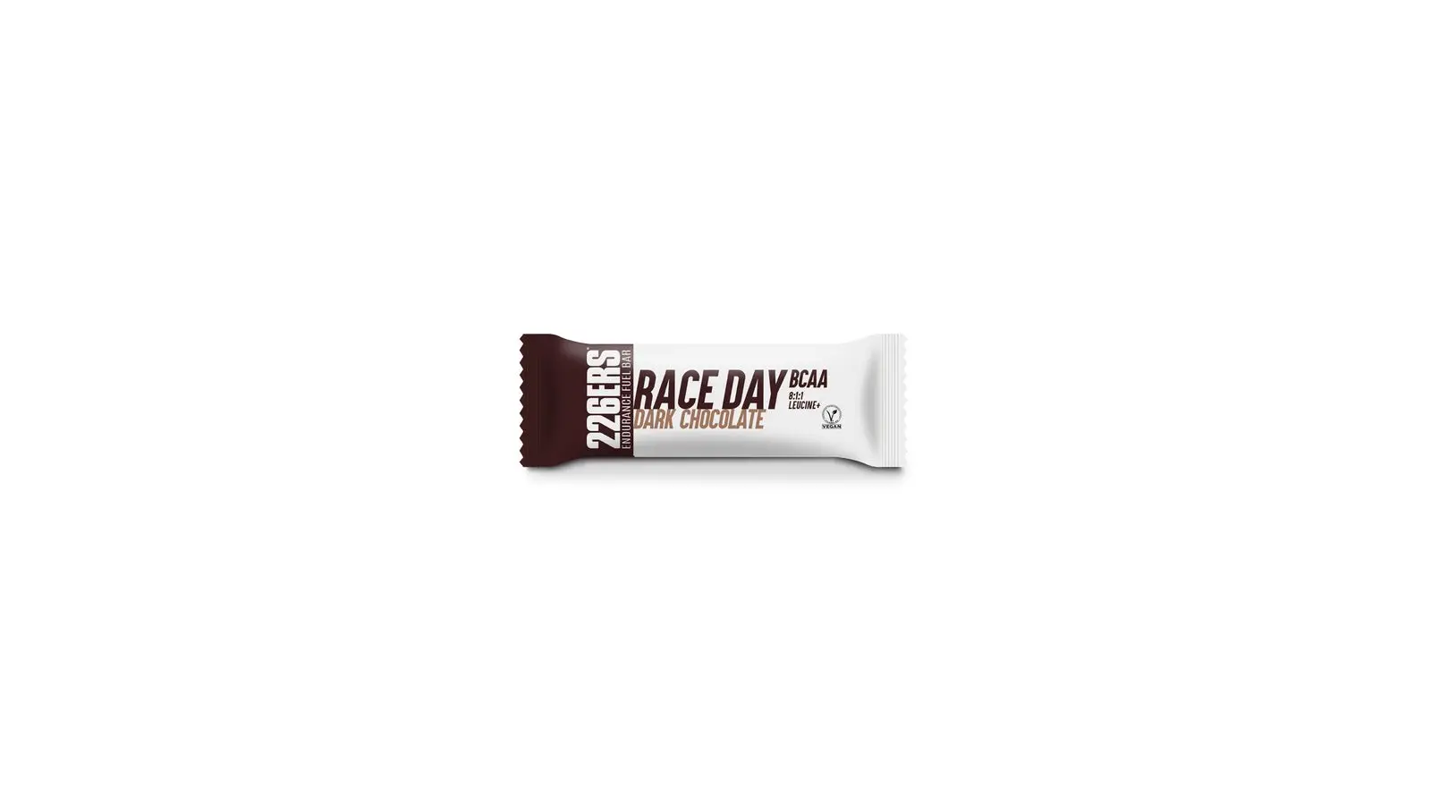 226ERS Endurance Fuel Bar- BCAA - Dark Chocolate - 40g