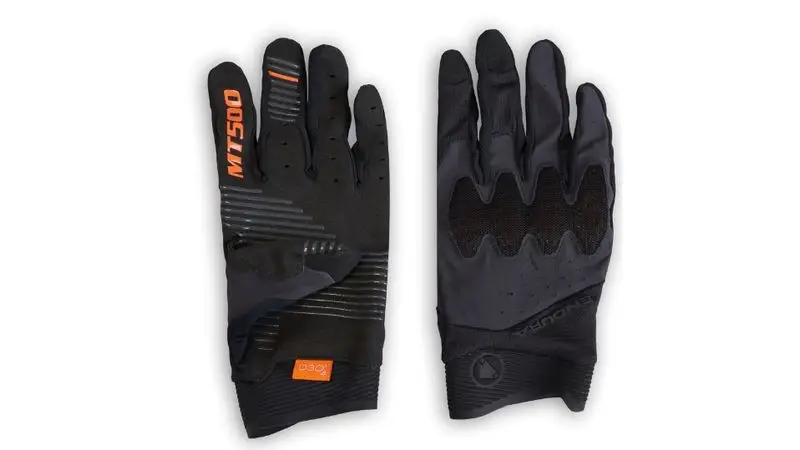 Endura MT500 D3O® II
