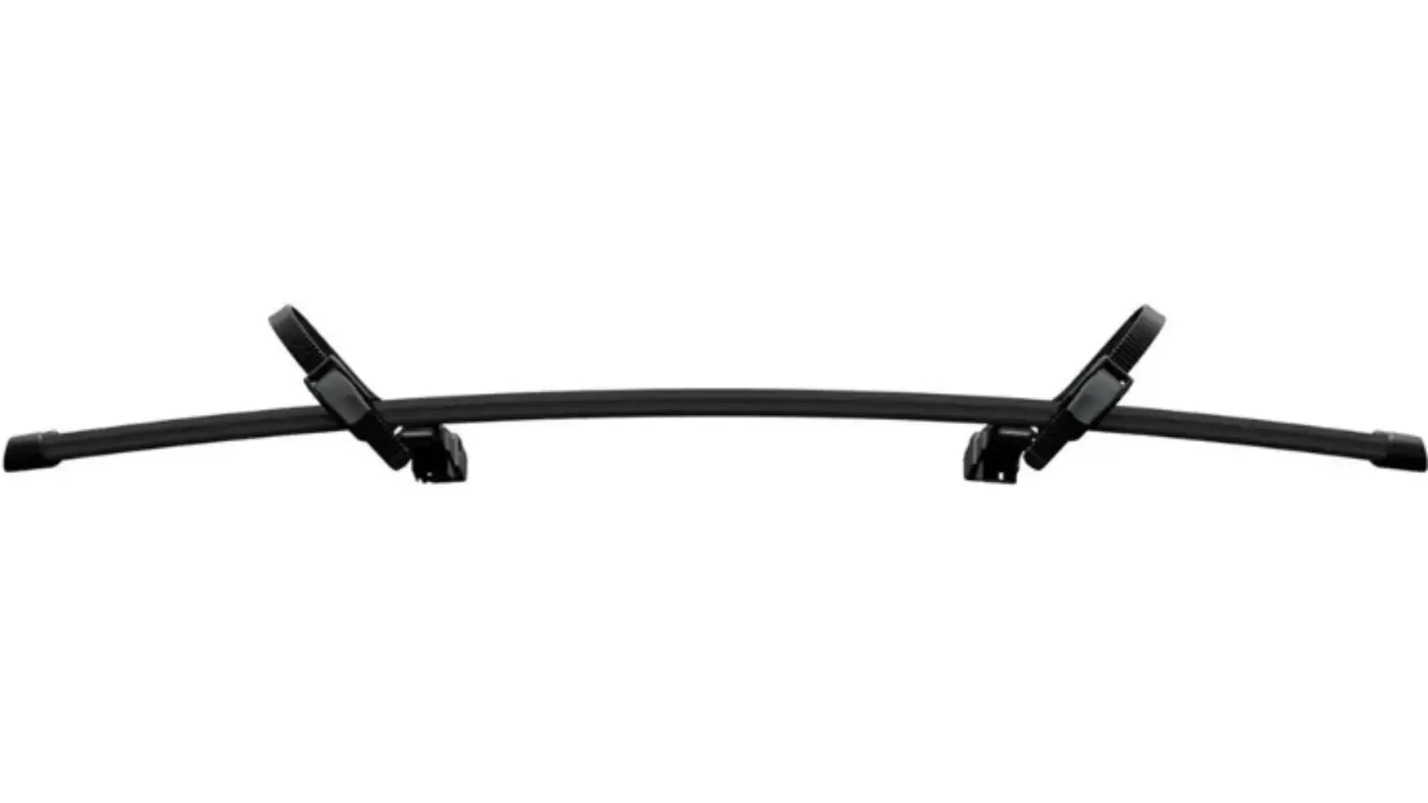 Thule VeloSpace XT Bike Adapter black