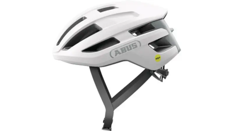 Abus Powerdome Mips polar white