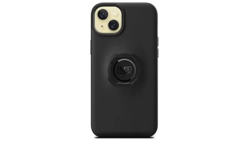 Quad lock Case - iPhone 15 Plus