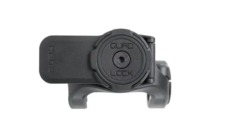 Quad lock Brompton Phone Mount