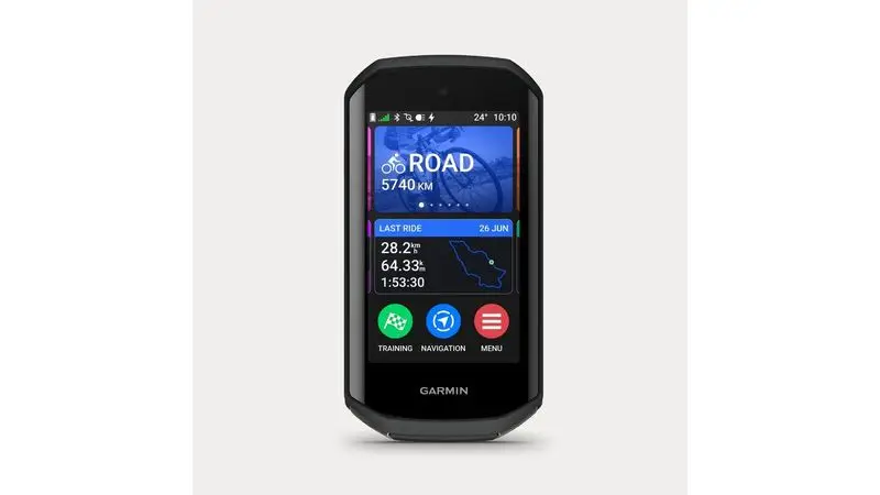 Garmin GPS Edge 1050