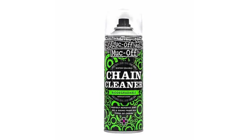 Muc-Off Chain cleaner 400ml