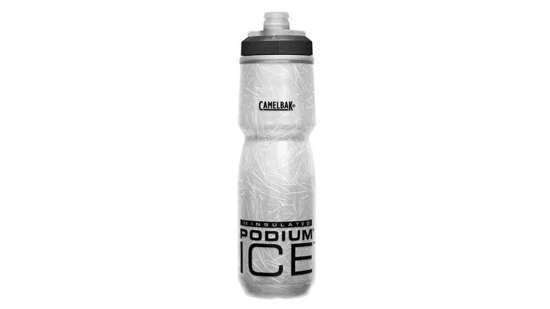 Camelbak Podium Ice 600ml black