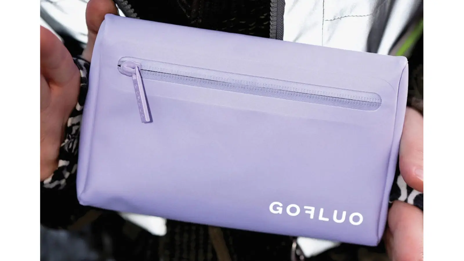Gofluo Harper 2.0 Lilac