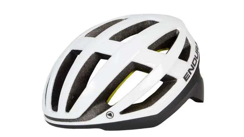 Endura FS260-Pro MIPS® II WHT