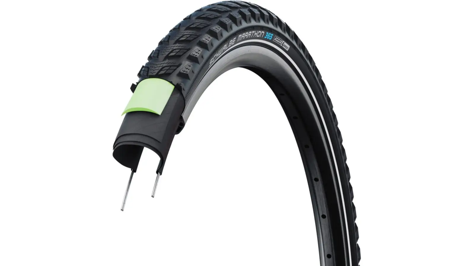 Schwalbe Marathon 365 40-406 20*1.5