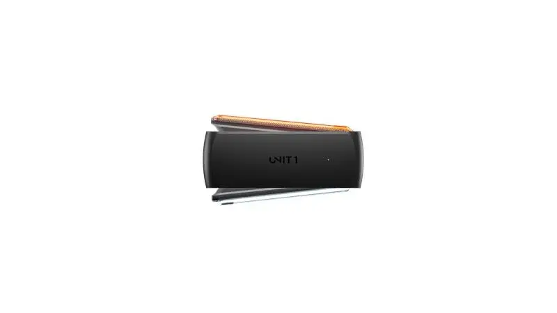 Unit1 Smart Light Pro Dual