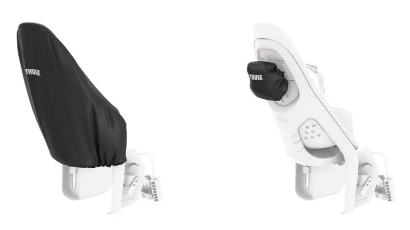 Thule Yepp maxi rain cover
