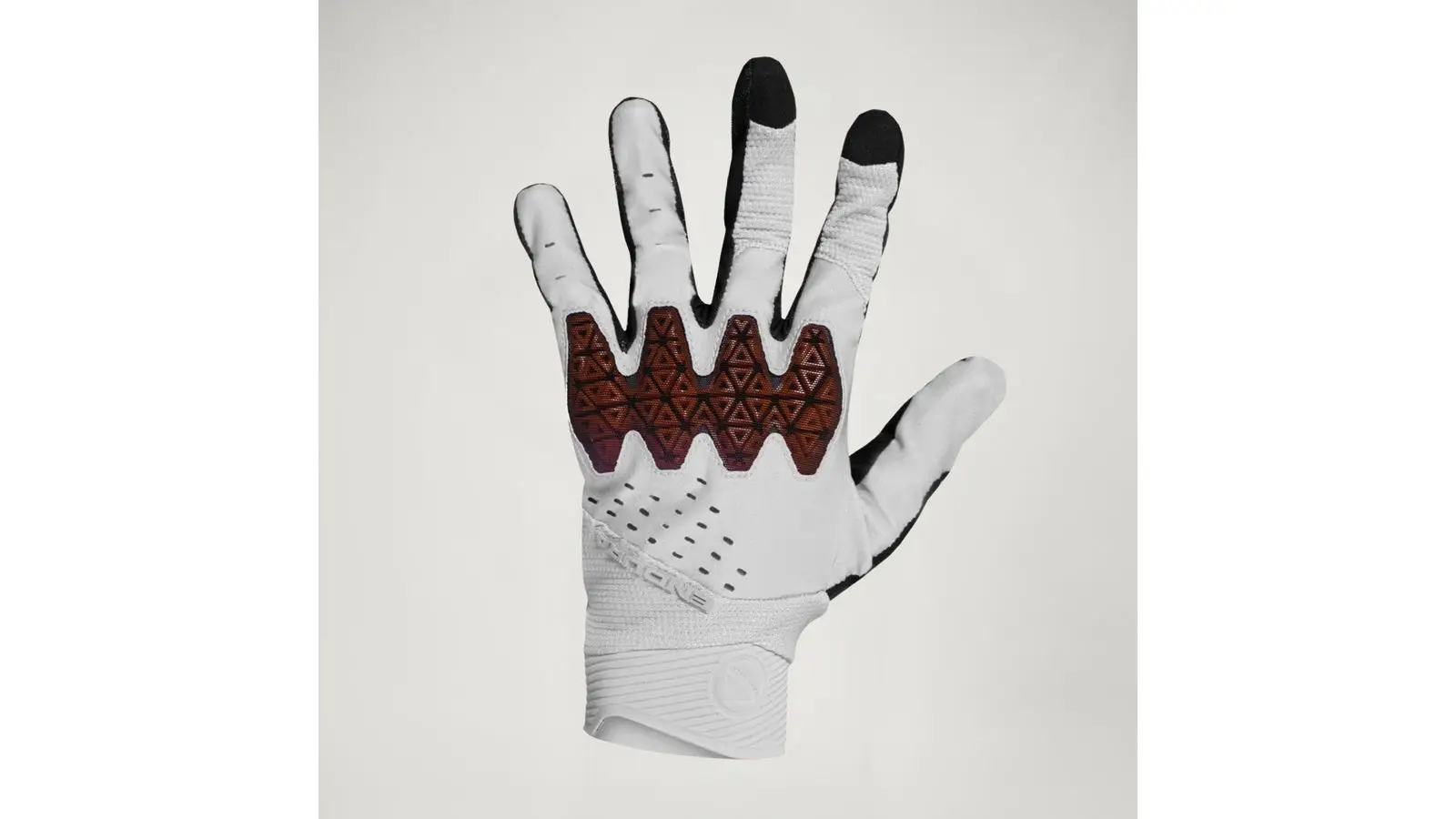 Endura Gants MT500 D3O Blanc