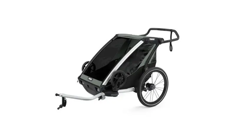 Thule Chariot Lite Double