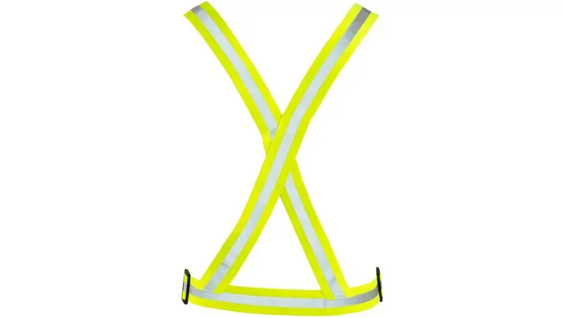 WOWOW Cross Belt