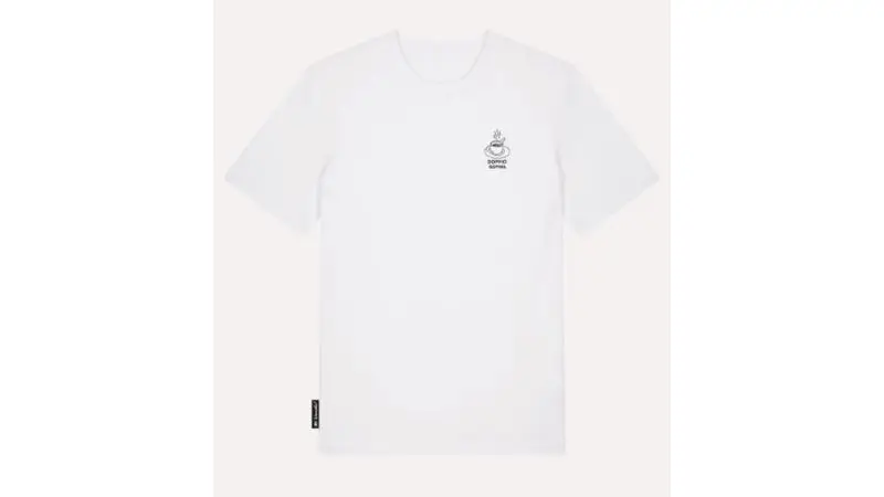 The Vandal Doppio t-shirt