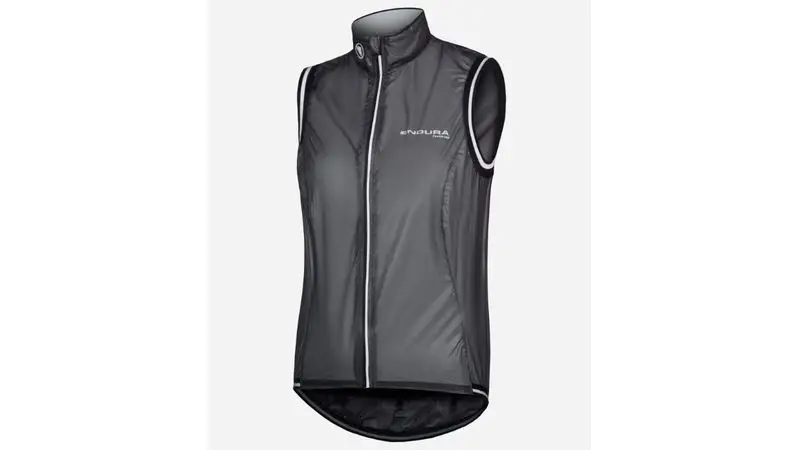 Endura Gilet Adrenaline FS260-Pro II Femme
