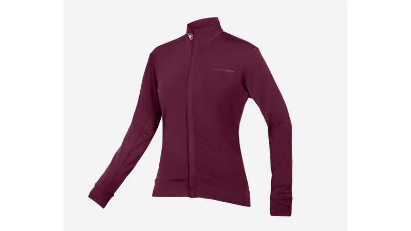 Endura Maillot Xtract Roubaix M/L Femme