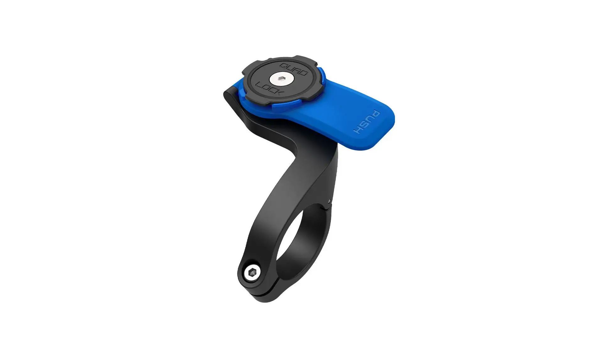 Quad lock Support guidon court