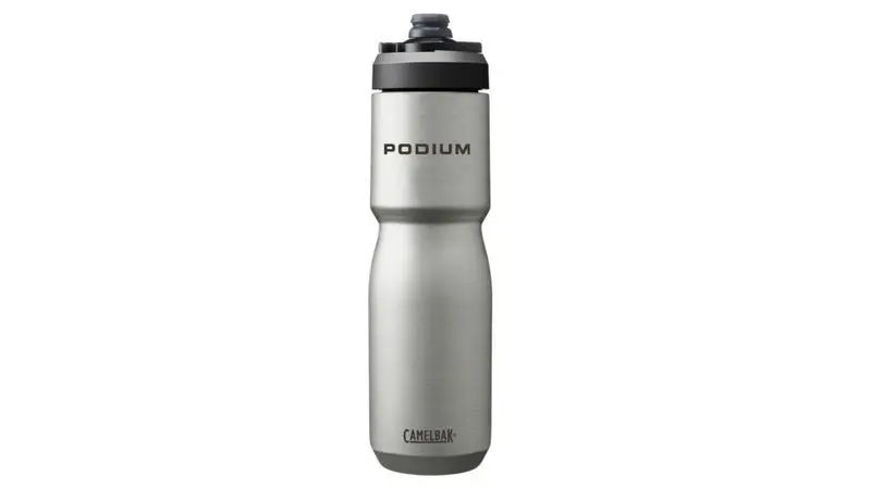 Camelbak Podium Insulated Steel 650 ml stainless