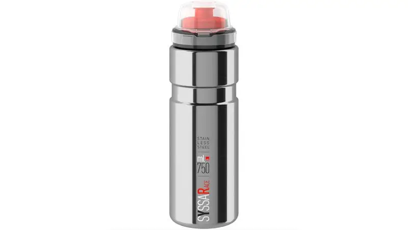 Elite Syssa 750 ml aluminium