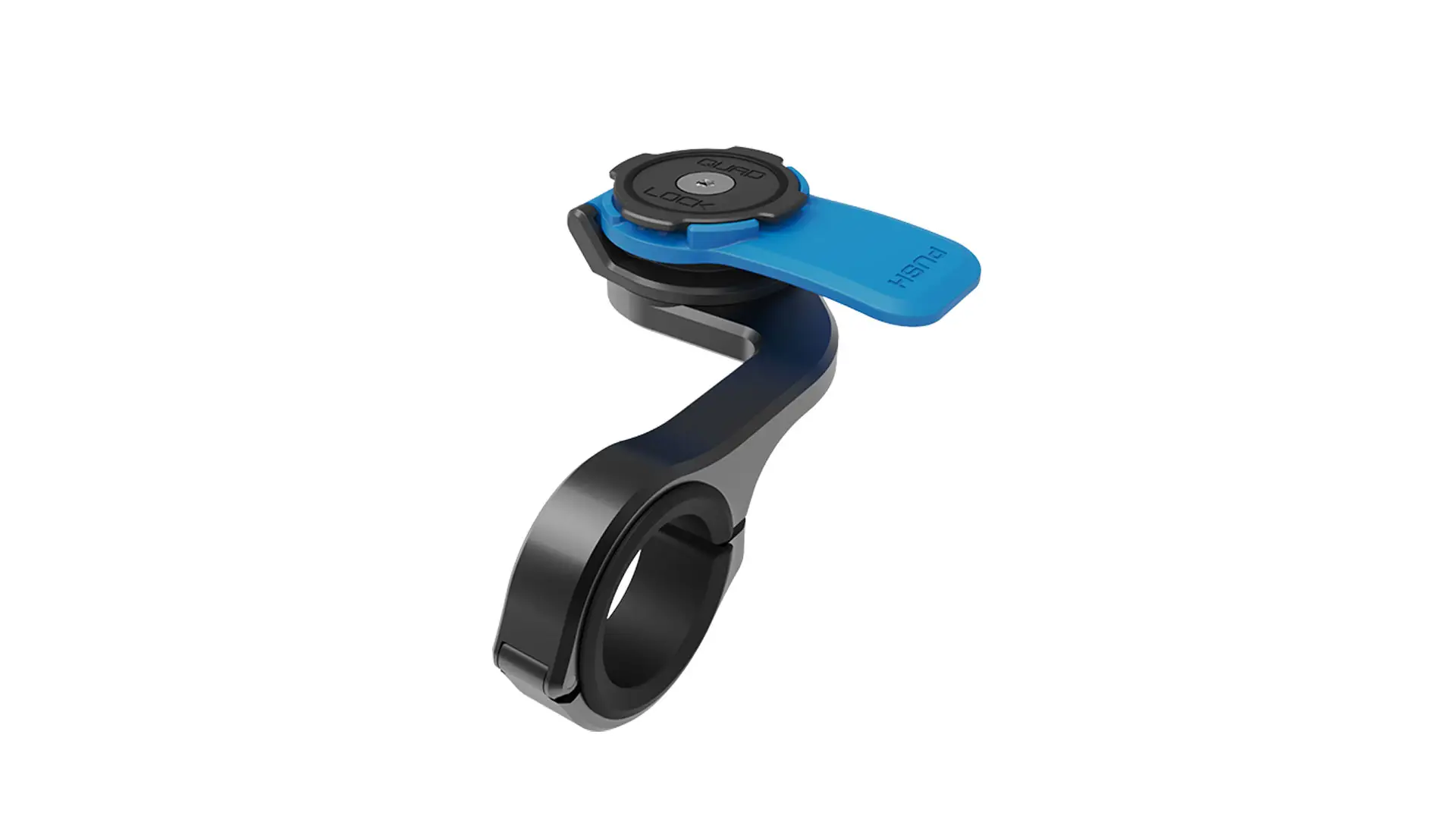 Quad lock Support guidon long