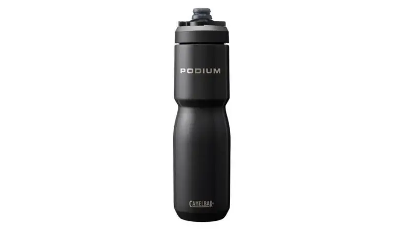 Camelbak Podium Insulated Steel 650 ml black