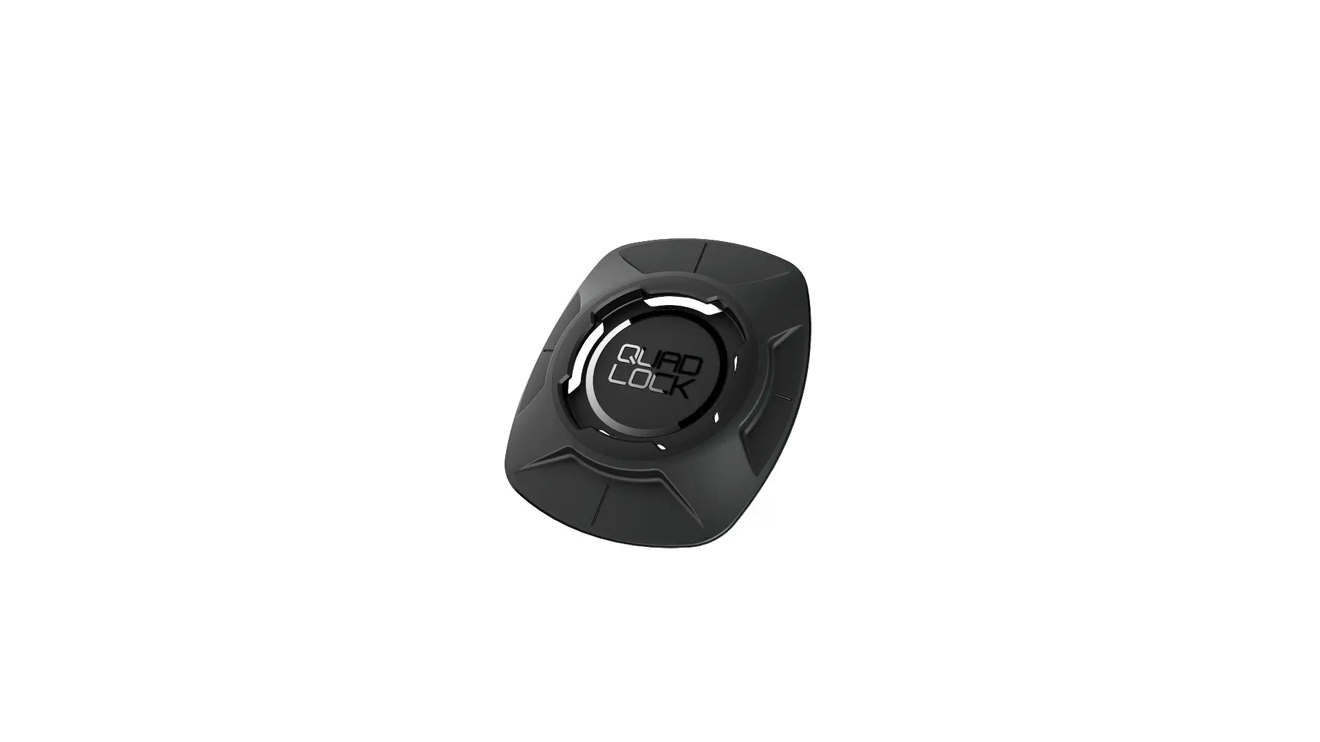 Quad lock Fixation universelle
